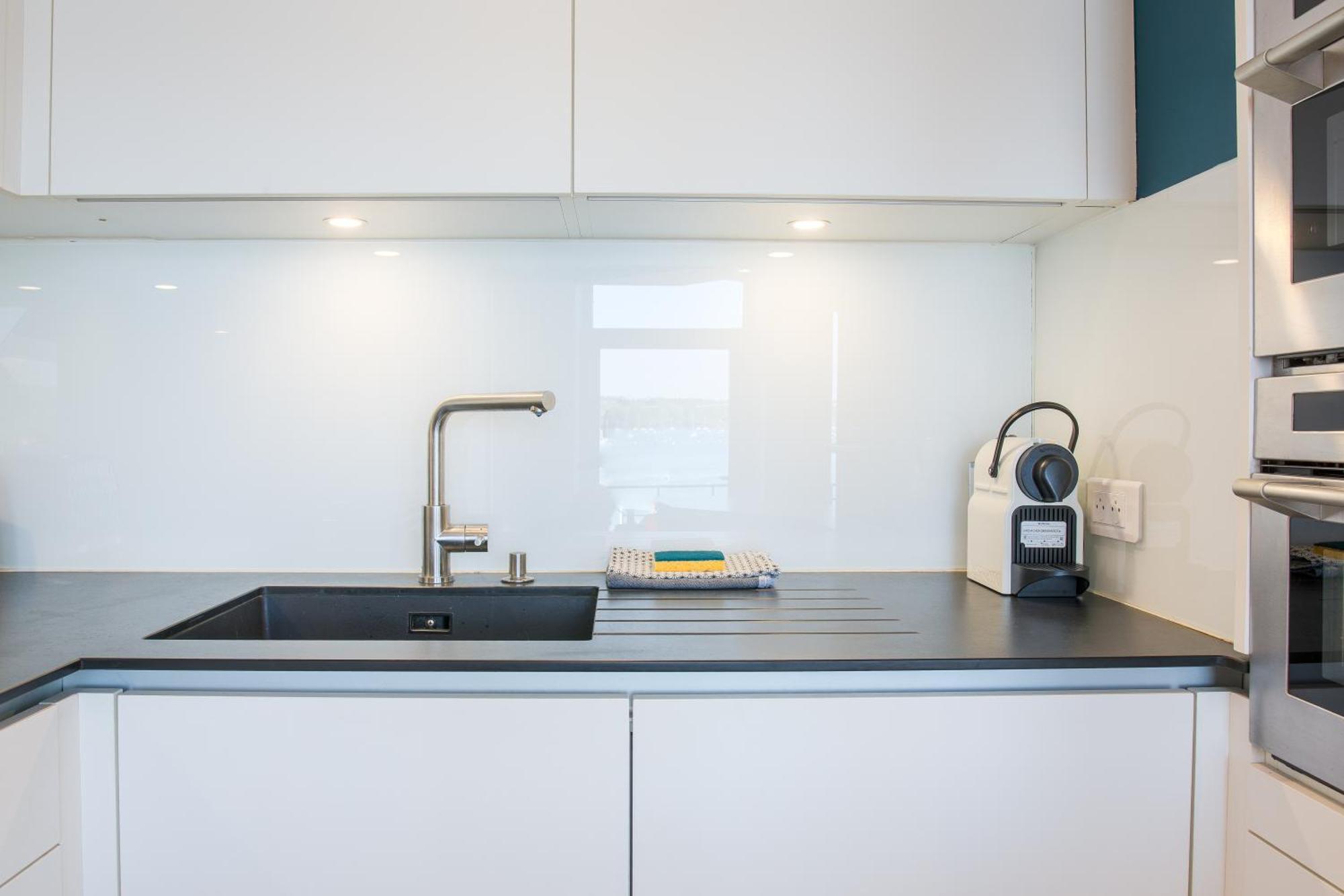 Appartement Sainte Marine Vue Mer Combrit Exteriör bild