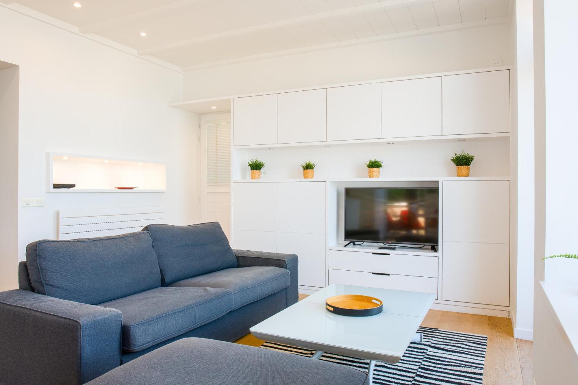 Appartement Sainte Marine Vue Mer Combrit Exteriör bild
