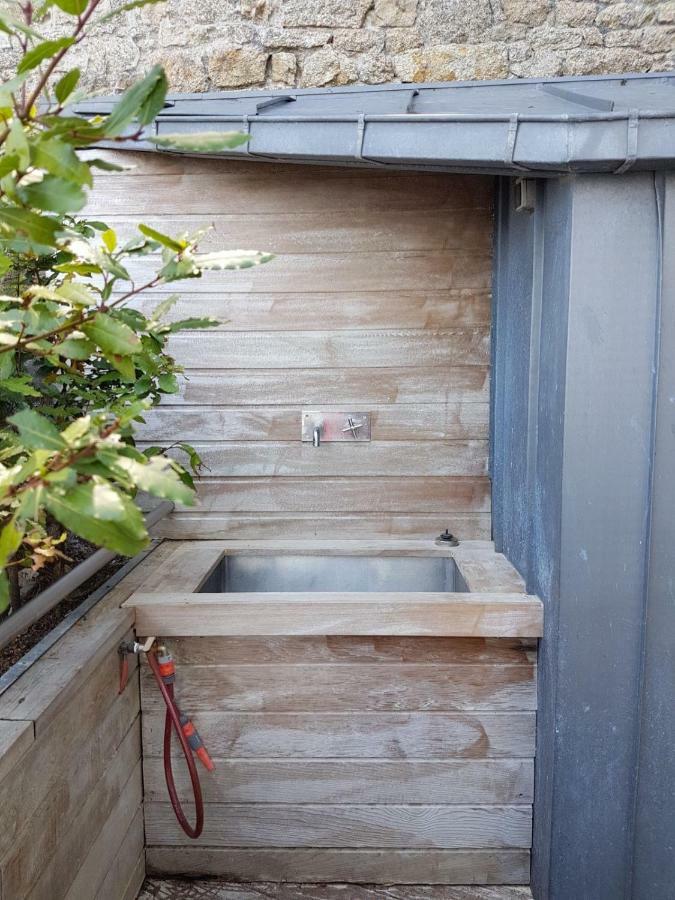 Appartement Sainte Marine Vue Mer Combrit Exteriör bild